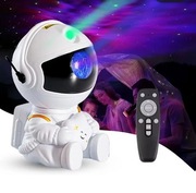 LICYTACJA! PROJEKTOR ASTRONAUTA -NOWY -HIT 