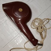 Suszarka do włosów FAMA PRL SPRAWNA