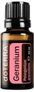 Geranium doTERRA 15 ml