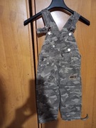 Sprzedam ogrodniczki dla chłopca