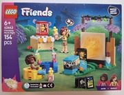 Lego 42642 Maraton Filmowy Przyjaciółek