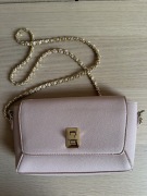 Torebka różowa Mohito