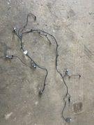 Wiązka zderzaka tylnego BMW 7 G70