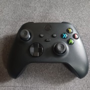 microsoft xbox one s x series kontroler pad bezprzewodowy model 1914