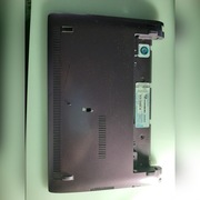 Obudowa dolna Asus eee pc 1025c fiolet