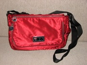 *FILA* świetna sportowa torba dużo kieszonek