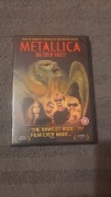 METALLICA - SOME KIND OF MONSTER - 2 DVD