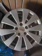 Alufelgi Audi '16 5x112