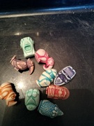 KINDER NIESPODZIANKA ZABAWKI