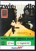 Buena Vista Social Club - płyta DVD - 1999 Wim Wenders - Ry Cooder