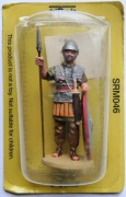 Figurka Del Prado  Jugurtha - Numide Prince c. 100BC. SRM 046
