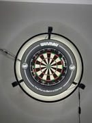 AUTODARTS – Kamery OV92720 + uchwyty do Winmau Plasma [Plug & Play)