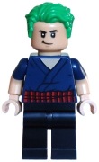 LEGO Roronoa Zoro op006 NOWY One Piece minifig piraci