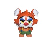 Figurka Funko Mystery Mini: Five Nights At Freddy's (FNAF) - Circus Foxy