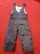 Spodnie narciarskie 92 cm