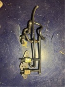 AUDI A4 B6 B7 1.8T ZAWÓR ZAWORY KOMPLET 026 906 283h