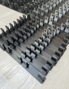 Pastuchy elektryczne izolatory ogrodzenie elektryczne dla zwierząt 