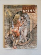 Druuna tom 0 - Anima