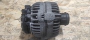 Alternator volvo s60 s80 v70 2.4 d5 0 124 525 029