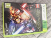 LEGO Gwiezdne Wojny Przebudzenie Mocy xbox360 PL