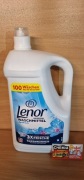 Niemiecki Żel do prania Lenor Uniwersalny 5 L 100 Prań
