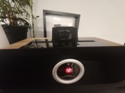 PEAQ Sounddock (PPA200-WD)