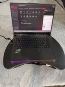 ASUS ROG Strix SCAR 16 2023 i9-13980HX/32GB/2.5TB RTX4090 2k 240Hz MINI-LED