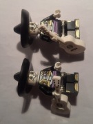 Lego figurki mariachi