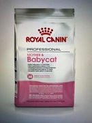 Nowa Karma Pro Royal Canin Mother & Babycat