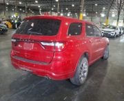 Klapa tył Dodge Durango PRM