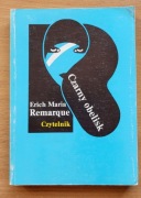 Erich Maria Remarque - Czarny obelisk