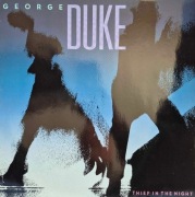 George Duke   Thief In The Night
