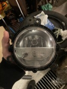 Światła OE dzienne / mgielne Mini Cooper One F55