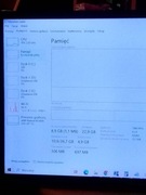 zestaw płyta główna+ procesore5-2670v2+ 32gb ram