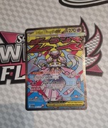 Karta Pokemon TCG Mega Diancie ex ASC 267 Ascended Heroes