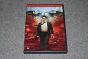 Constantine sci-fi 2 x DVD Keanu Reeves Edycja Dwupłytowa