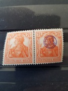 Niemcy, DR(C.G.H.S.-Górny Śląsk)-podpisane