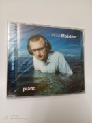 CD LESZEK MOŻDŻER - PIANO; 2004! NOWA! ARMS RECORDS