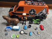 Playmobile Adventure 70660 