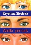 Wielki Jarmark - Krystyna Siesicka