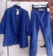 Garnitur plus size 2xl-6xl