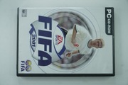 fifa 2001 pc     