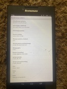 Lenovo Tab 2 A7-30H