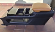 chrysler pacifica tunel środkowy