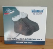 But masująco-ogrzewający. 