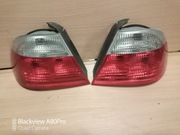 Części BMW E46 coupe polift