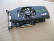 Karta Graficzna Asus Nvidia GTX 460 GDDR5 ładny stan