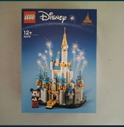 LEGO Disney 40478