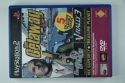 Playstation Magazine Demo disc 28/eur The Gateway v-rally 