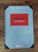 Hanemann Stefan Chwin